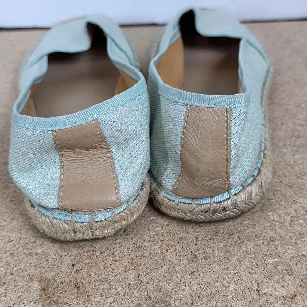 Franco Sarto light blue